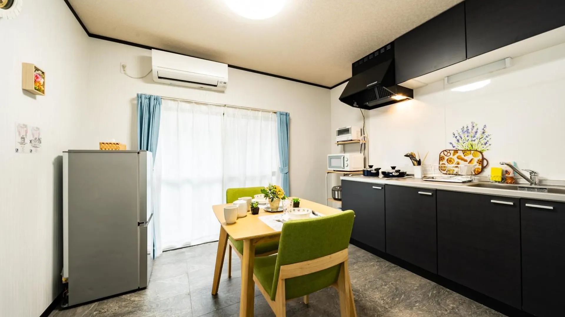 39, Kanegafuchi 2, Entire House For Rent Tokyo