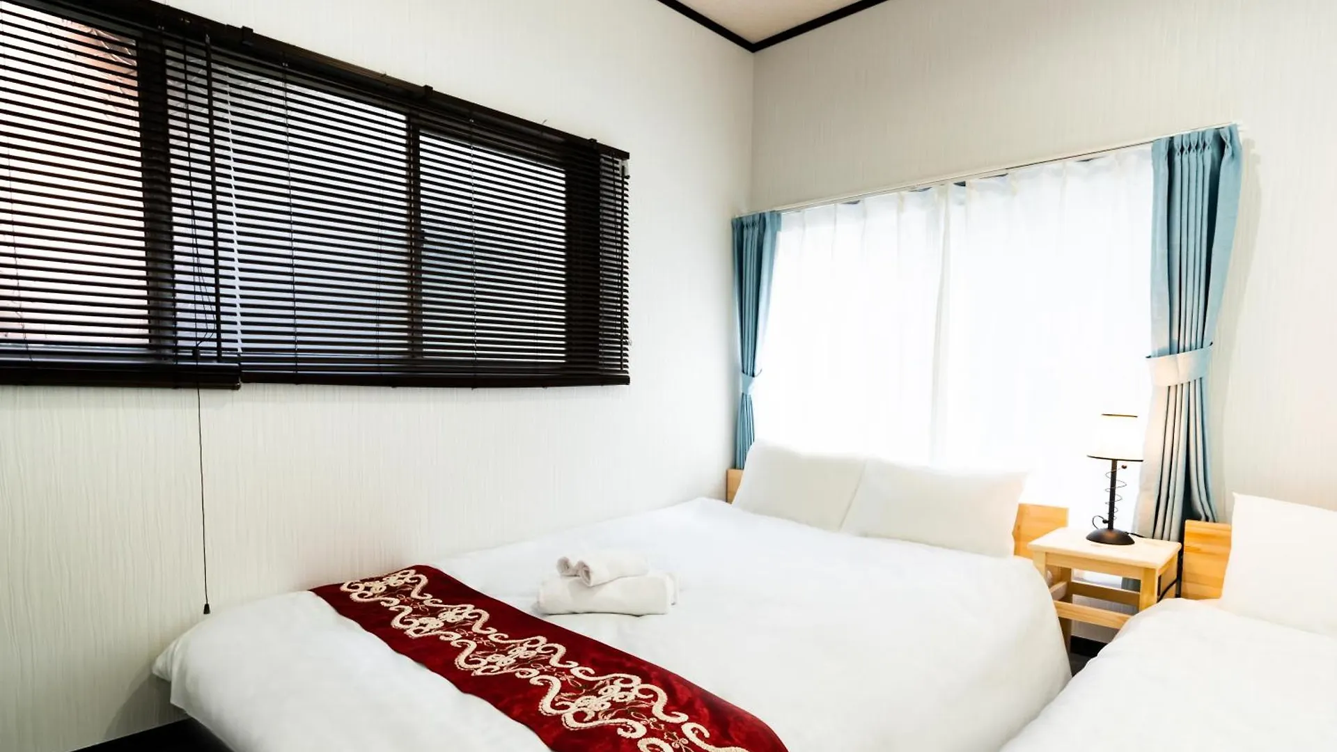 39, Kanegafuchi 2, Entire House For Rent Tokyo Feriehus
