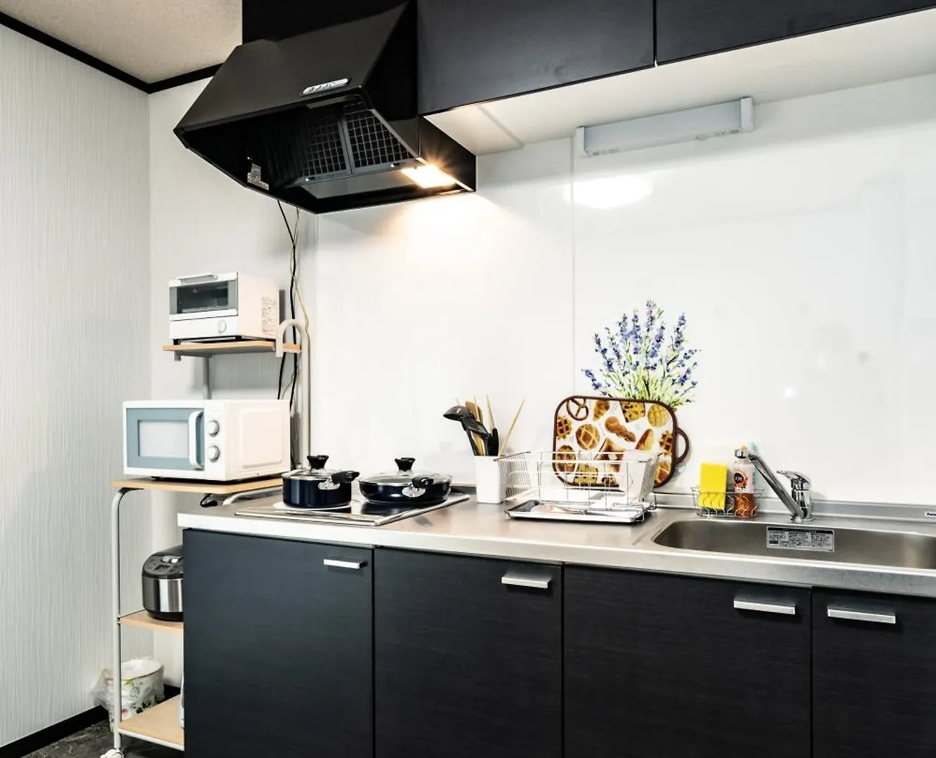 39, Kanegafuchi 2, Entire House For Rent Tokyo Holiday home