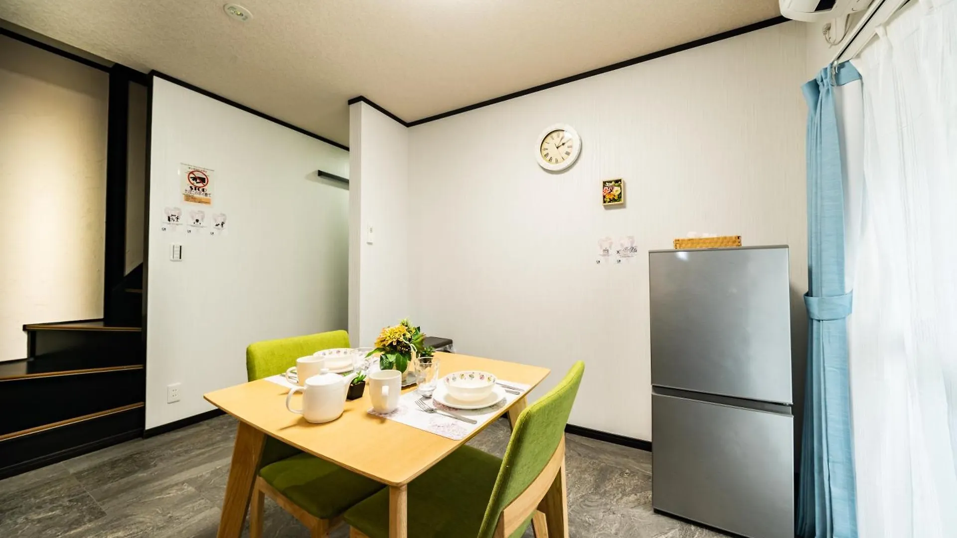 39, Kanegafuchi 2, Entire House For Rent Tokyo